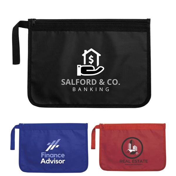 Tage Document Sleeve, BAG23522