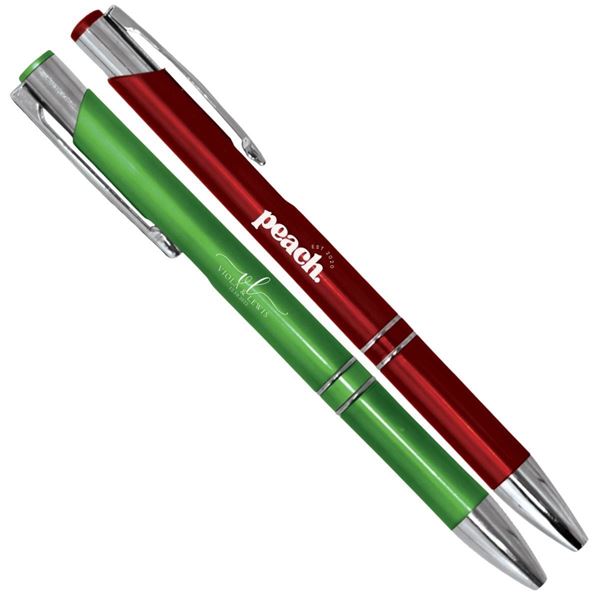 Souvenir Ballpoint Pen, PEN323