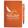 Scripted Style Notebook & Pen Set, NBSET25503