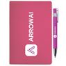 Scripted Style Notebook & Pen Set, NBSET25503