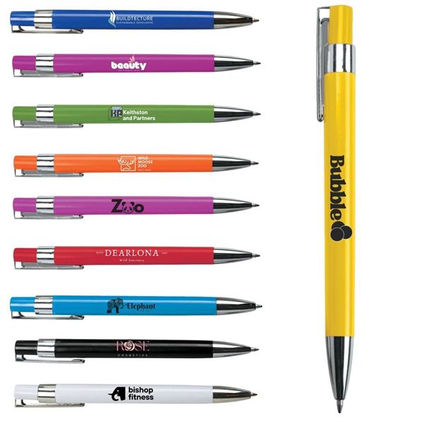 Parrot Ballpoint Pen, PEN5090