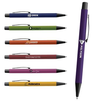 Omni Ballpoint Pen, PEN2241