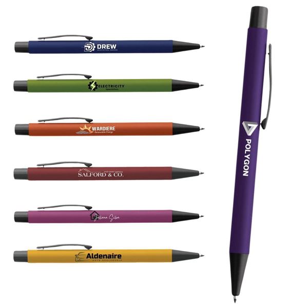 Omni Ballpoint Pen, PEN2241