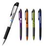 Metalic Finish Click Pen, PEN683