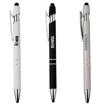 Lyon Stylus Ball Pen, PEN24017