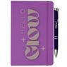 Line & Point Notebook & Pen Set, NBSET25505
