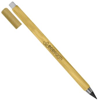 Infinity Bamboo Eternal Pencil, PENCIL25208