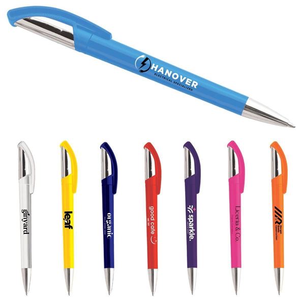 Indy Ballpoint Pen, PEN2785