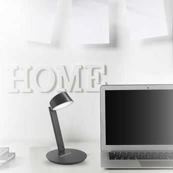 Zirgul Wireless Charger & Lamp, TECH2305