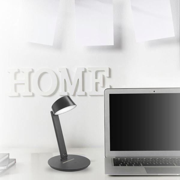 Zirgul Wireless Charger & Lamp, TECH2305