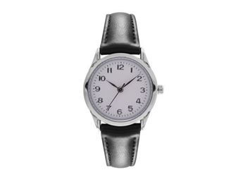 Classic Leatherette Watch (Ladies), NL307LBS