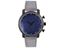 Mens Amid Suede Watch. NL862Dh