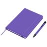 Altitude Powell Notebook & Pen Set, GP-AL-104-B