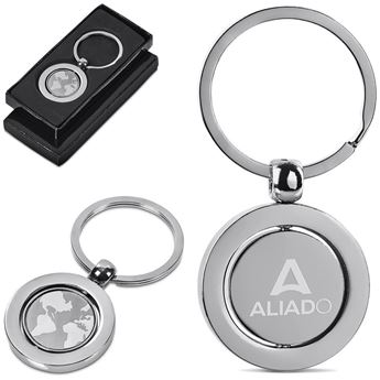 Altitude Global Keyholder, KH-AL-110-B