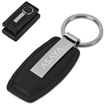 Altitude Torretta Keyholder, KH-AL-111-B