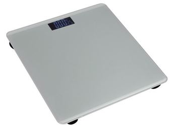 LCD Bathroom Scale, P2597W