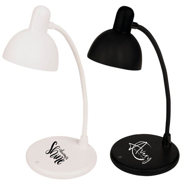 Erie Book Lamp, GIFT23902