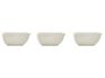 3-Piece Snack Bowl Set, P2655-3Set