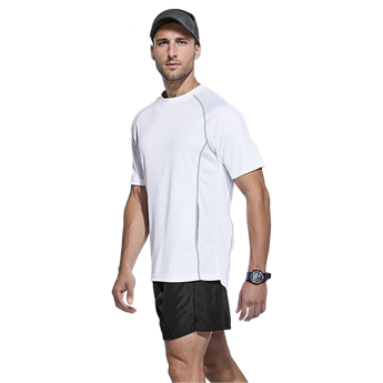 BRT Running Shirt, BRT410