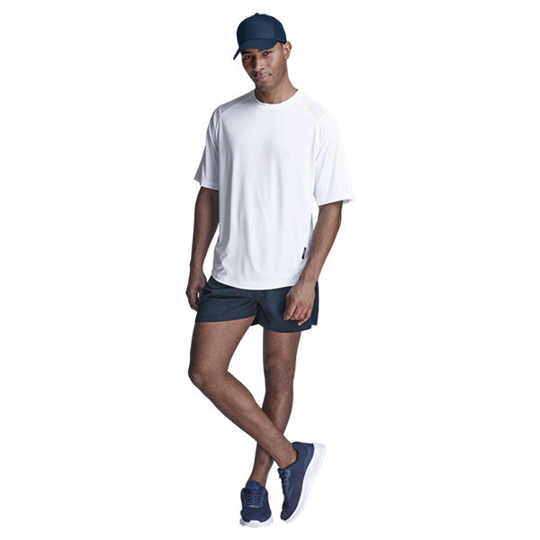 BRT Cool Dry Running T-Shirt, BRT-CDT