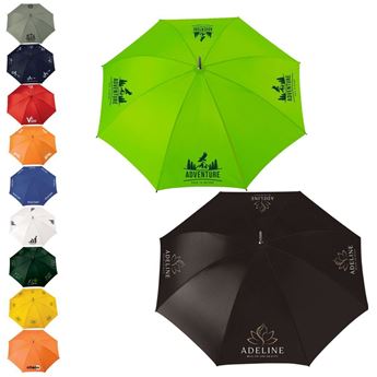 8 Panel Golf Umbrella, 77IGU