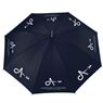8 Panel Golf Umbrella, 77IGU