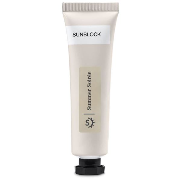 Serendipio Veloura SPF 30 Sunblock - 30ml, PC-SD-179-B