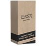Kooshty Amigo Stainless Steel & Plastic Double-Wall Tumbler - 500ml, DR-KS-310-B
