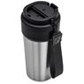 Kooshty Amigo Stainless Steel & Plastic Double-Wall Tumbler - 500ml, DR-KS-310-B