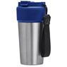 Kooshty Amigo Stainless Steel & Plastic Double-Wall Tumbler - 500ml, DR-KS-310-B