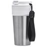 Kooshty Amigo Stainless Steel & Plastic Double-Wall Tumbler - 500ml, DR-KS-310-B