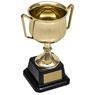Altitude Aureus Small Trophy, GP-AL-138-B