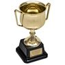 Altitude Aureus Small Trophy, GP-AL-138-B