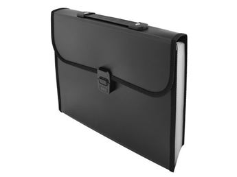 Graphite A4 Document File, P2372