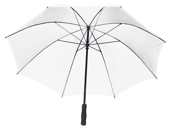 Golf Umbrella - Fibre Glass, P818W