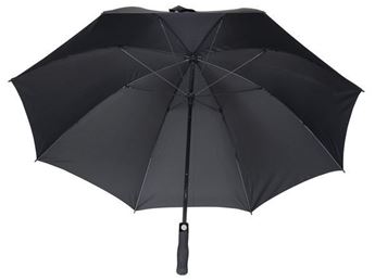 Golf Umbrella - Fibre Glass, P818B