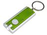 Rectangle Torch Keyring, KEY27I