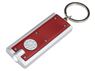 Rectangle Torch Keyring, KEY27R