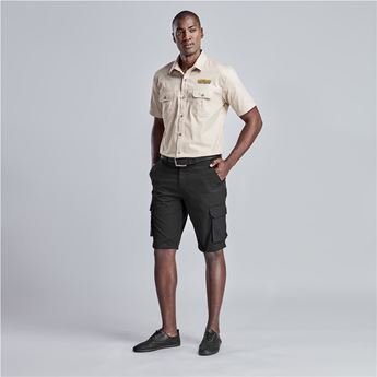 Mens Highlands Cargo Shorts, ALT-HLD