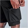 Mens Highlands Cargo Shorts, ALT-HLD