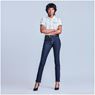 Ladies Fashion Denim Jeans, ALT-LFJ
