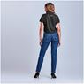 Ladies Fashion Denim Jeans, ALT-LFJ