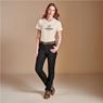 Ladies Fashion Denim Jeans, ALT-LFJ