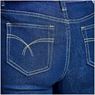 Ladies Fashion Denim Jeans, ALT-LFJ