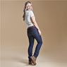 Ladies Fashion Denim Jeans, ALT-LFJ