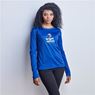 Ladies Long Sleeve All Star T-Shirt, ALT-ASLL
