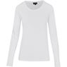 Ladies Long Sleeve All Star T-Shirt, ALT-ASLL