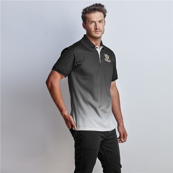 Mens Dakota Golf Shirt, ALT-DKG