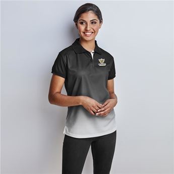 Ladies Dakota Golf Shirt, ALT-DKL