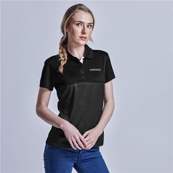 Ladies Maestro Golf Shirt, ALT-MSL